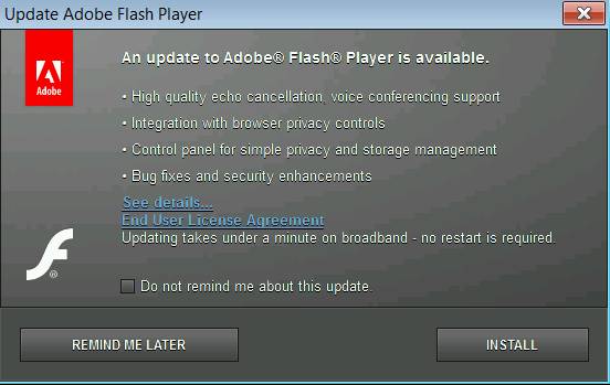Download Older Flash Player Mac